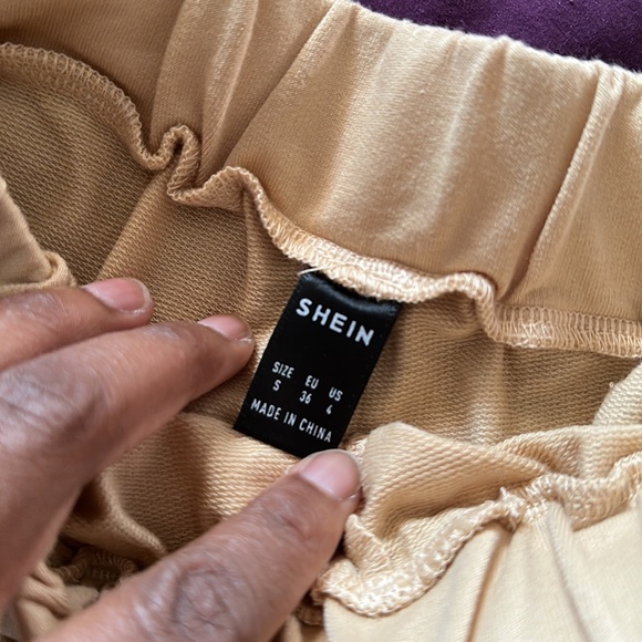 Drawstring Track Shorts❤️ - Picture 4 of 6